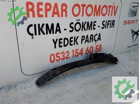 Dacia Sandero Ön Tampon Demiri 620102955YC çıkma parça