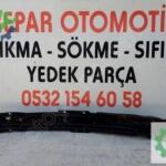 Dacia Sandero 3 ön tampon güçlendirme  Demiri 620102955yc