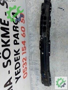 Dacia Sandero Ön Tampon Demiri 620102955YC çıkma parça