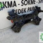 Ssangyong Torres evx ön travers 4010A42000 orijinal çıkma