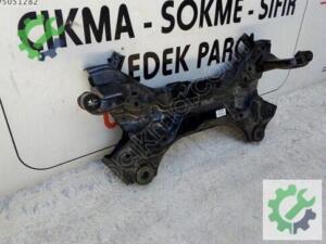 Ssangyong Torres evx ön travers 4010A42000 orijinal çıkma