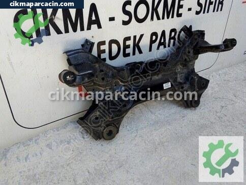 SsangYong Torres Ön Travers çıkma parça