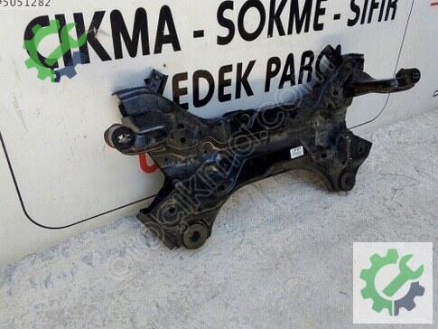 SsangYong Torres Ön Travers çıkma parça