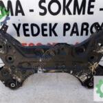 Ssangyong Torres evx ön travers 4010A42000 orijinal çıkma