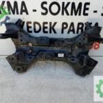Ssangyong Torres evx ön travers 4010A42000 orijinal çıkma