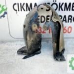 Renault Clio5  sağ ön çamurluk davlumbazı 638423154R Orijinal