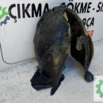 Renault Clio5  sağ ön çamurluk davlumbazı 638423154R Orijinal