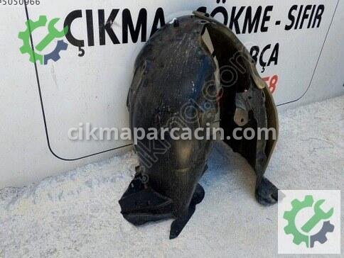 Renault Clio Davlumbaz çıkma parça