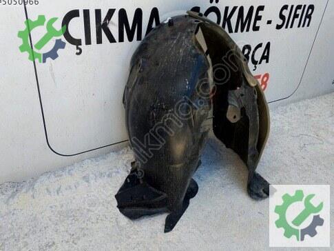 Renault Clio Davlumbaz çıkma parça
