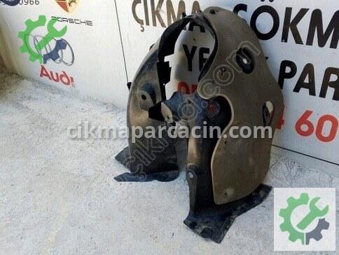 Renault Clio Davlumbaz çıkma parça