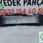 Mercedes GLC W 254 HAVA KANALI 18 21 orijinal çıkma A2548856601