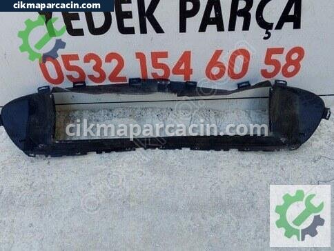 Mercedes-Benz GLC Hava Kanalı çıkma parça