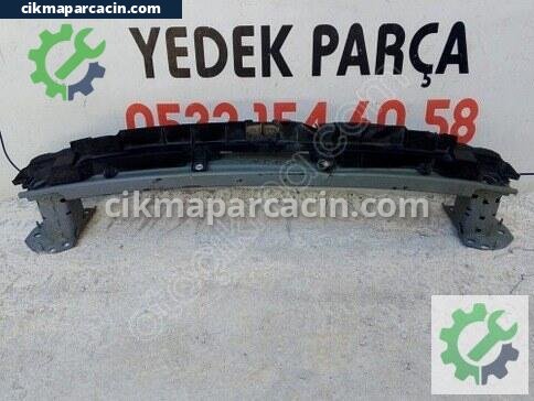 Renault Clio Tampon Demiri çıkma parça