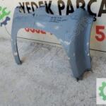 Mercedes ACTROS  SAĞ KÖŞE TAMPON FAR ÇERÇEVESİ 2026 A9608856007