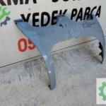 Mercedes ACTROS  SAĞ KÖŞE TAMPON FAR ÇERÇEVESİ 2026 A9608856007