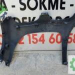 Mercedes ACTROS  SAĞ KÖŞE TAMPON FAR ÇERÇEVESİ 2026 A9608856007
