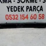 Fiat scudo 22 25 ön tampon köpüğü orijinal çıkma 9849386380