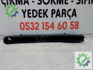 Fiat scudo 22 25 ön tampon köpüğü orijinal çıkma 9849386380