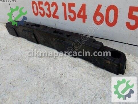 Fiat Scudo Ön Tampon Demiri 9849386380 çıkma parça