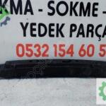Fiat scudo 22 25 ön tampon köpüğü orijinal çıkma 9849386380
