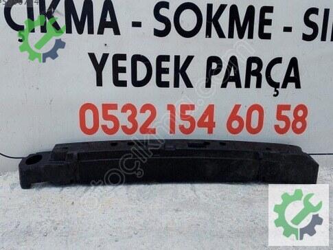 Fiat Scudo Ön Tampon Demiri 9849386380 çıkma parça