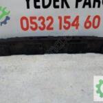Fiat scudo 22 25 ön tampon köpüğü orijinal çıkma 9849386380