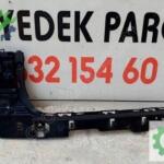 G01 ARKA TAMPON BRAKETİ SOL 18 -24 BMW X3 7400665 orijinal çıkma