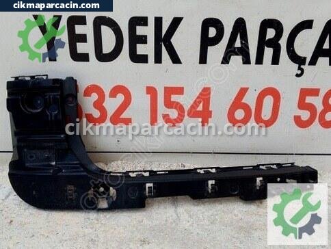 BMW X3 Tampon Braketi çıkma parça