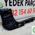 G01 ARKA TAMPON BRAKETİ SOL 18 -24 BMW X3 7400665 orijinal çıkma