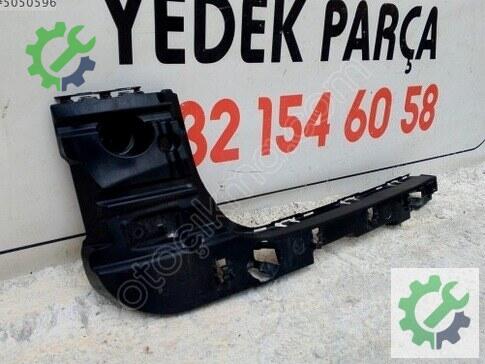 BMW X3 Tampon Braketi 7400665 çıkma parça