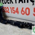 G01 ARKA TAMPON BRAKETİ SOL 18 -24 BMW X3 7400665 orijinal çıkma