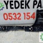 G01 ARKA TAMPON BRAKETİ SOL 18 -24 BMW X3 7400665 orijinal çıkma