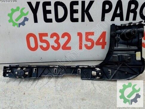 BMW X3 Tampon Braketi 7400665 çıkma parça
