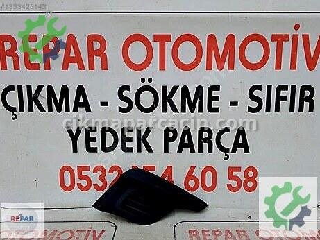 Renault Symbol Sağ Sis Farı çıkma parça