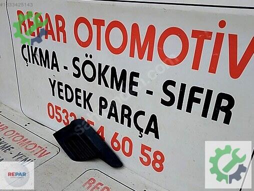 Renault Symbol Sağ Sis Farı 263313372R çıkma parça