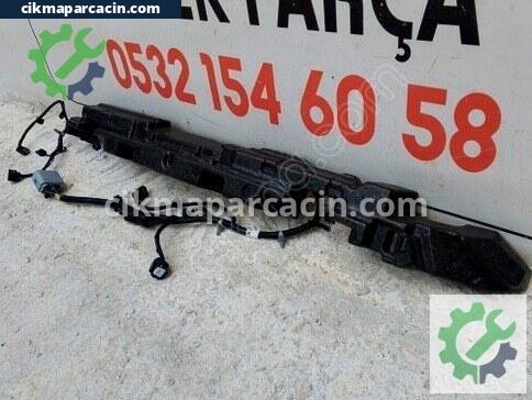 Hyundai Tucson Ön Tampon Demiri çıkma parça
