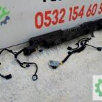 Hyundai Tucson 21-24 86521-B7VA0 Ön Tampon Enerji Emici