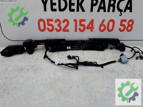 Hyundai Tucson Ön Tampon Demiri çıkma parça