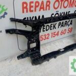 Hyundai Tucson 4-NX4 ön panel 24 26 orijinal çıkma 64101-n7500