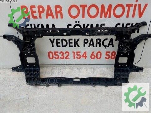 Hyundai Tucson Ön Panel çıkma parça