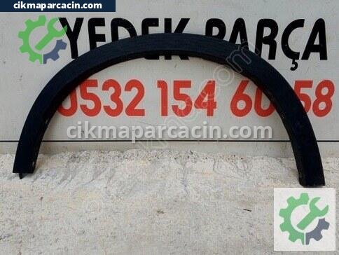 Mini Countryman Dodik çıkma parça