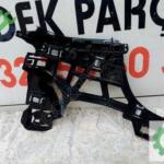 MERCEDES W214 E180 E220 ARKA TAMPON BAĞLANTI AYAĞISAĞ A2148858604
