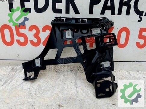 Mercedes-Benz E Serisi Tampon Braketi A2148858604 çıkma parça