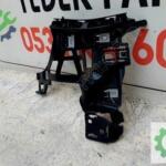 MERCEDES W214 E180 E220 ARKA TAMPON BAĞLANTI AYAĞISAĞ A2148858604
