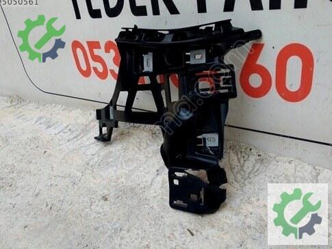 Mercedes-Benz E Serisi Tampon Braketi A2148858604 çıkma parça