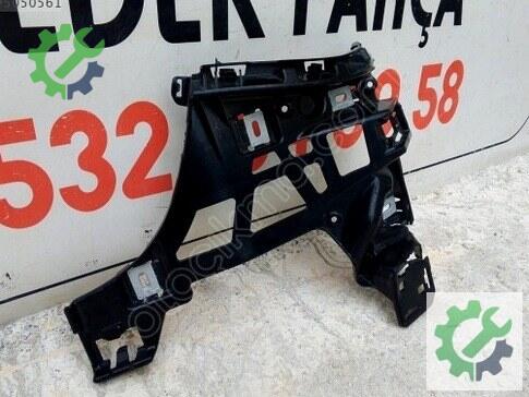 Mercedes-Benz E Serisi Tampon Braketi A2148858604 çıkma parça