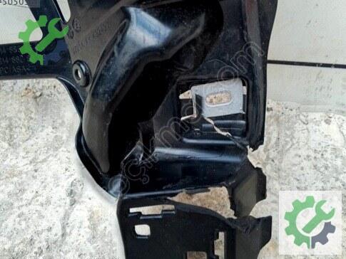 Mercedes-Benz E Serisi Tampon Braketi A2148858604 çıkma parça