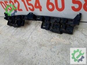 FİAT DOBLO 2  ÖN TAMPON BRAKETİ 15-18 Orijinal çıkma 51073472