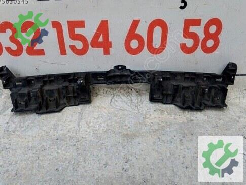 Fiat Doblo Tampon Braketi 51073472 çıkma parça