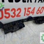 FİAT DOBLO 2  ÖN TAMPON BRAKETİ 15-18 Orijinal çıkma 51073472